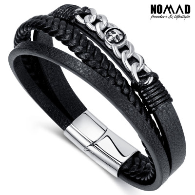 Гривна NOMAD N00444-2