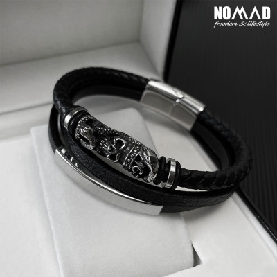 Гривна NOMAD N00584