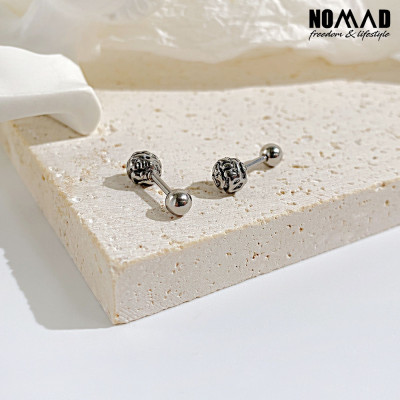 Обеци NOMAD N00586