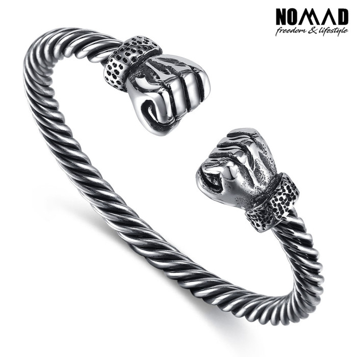 Гривна NOMAD N00587