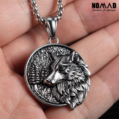Колие NOMAD N00591-1