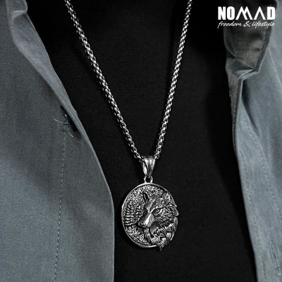Колие NOMAD N00591-1