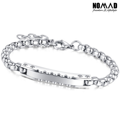 Гривна NOMAD N00592-1