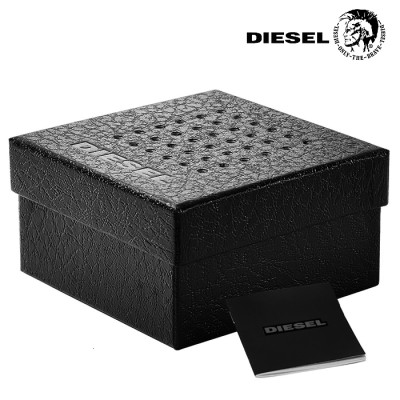 Гривна DIESEL DX1121040