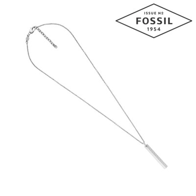 Колие Fossil jf04564040