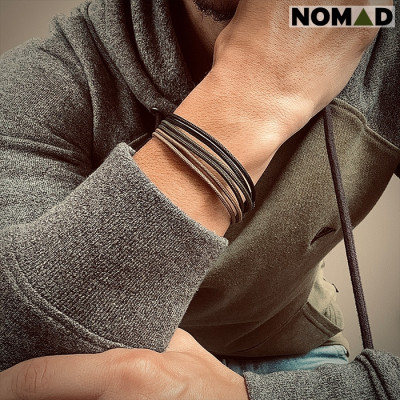 Гривна NOMAD N00574