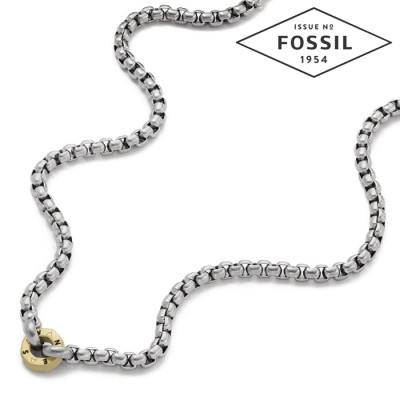 Колие Fossil JOF00946998