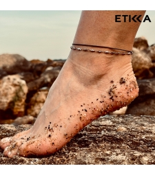 Гривна за крак ETIKKA  e0976