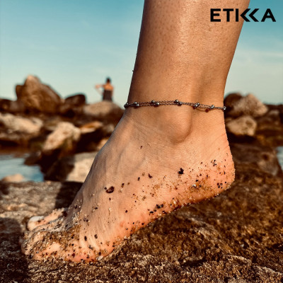 Гривна за крак ETIKKA e0896-1