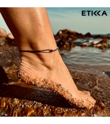Гривна за крак ETIKKA  e0963