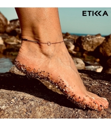Гривна за крак ETIKKA  e0972