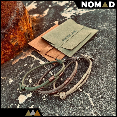 Гривна NOMAD AVIATOR 04