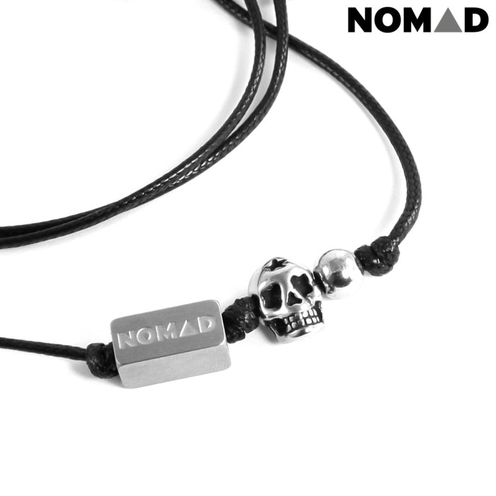 КОЛИЕ NOMAD METALHEAD 01