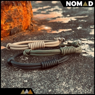 Гривна NOMAD EXPLORER 011