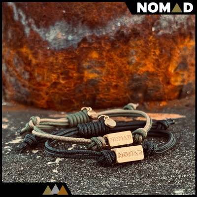 Гривна NOMAD CLIMBER 02