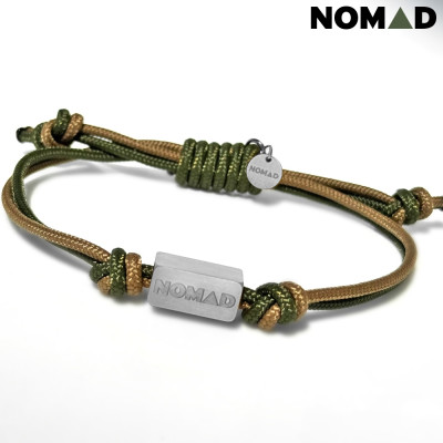 Гривна NOMAD CLIMBER 03