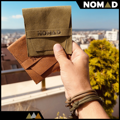 Гривна NOMAD N00469