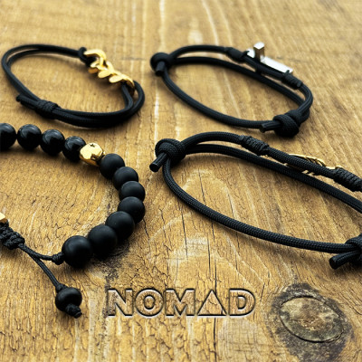 Гривна NOMAD N00601