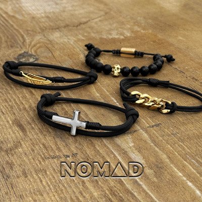 Гривна NOMAD N00601-2