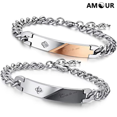 Сет гривни AMOUR A004