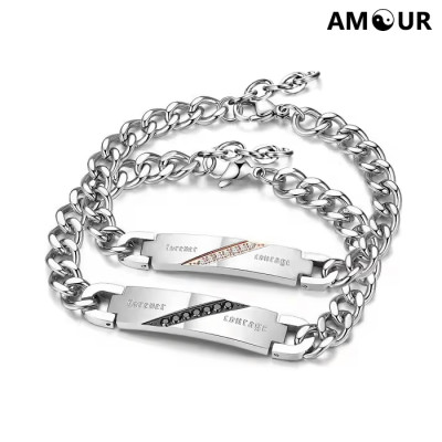 Сет гривни AMOUR A0010