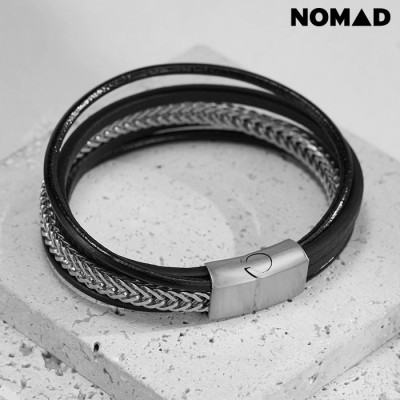 Гривна NOMAD N00371-2