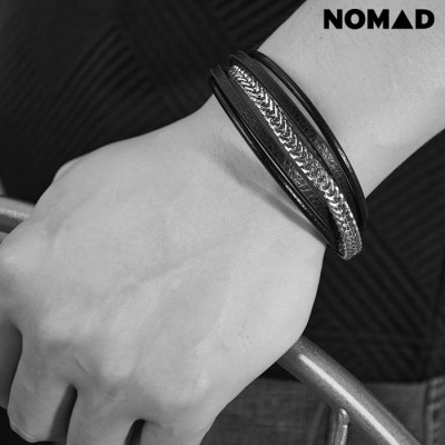 Гривна NOMAD N00371-2