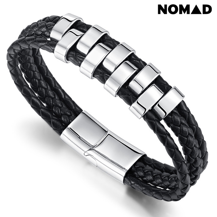 Гривна NOMAD N00216-2