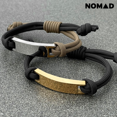 Гривна NOMAD N00605-2