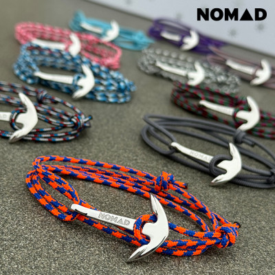 Гривна NOMAD SAILOR 01