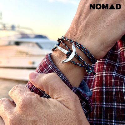 Гривна NOMAD SAILOR 01