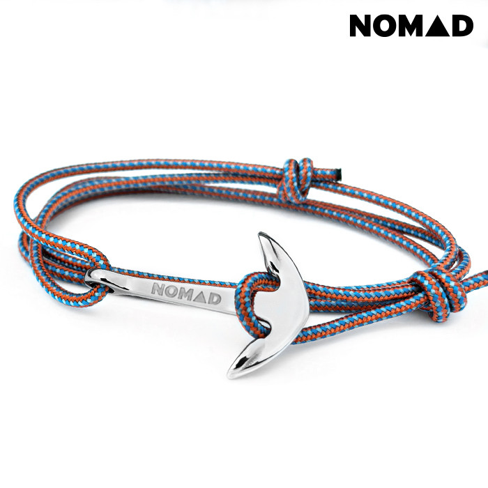 Гривна NOMAD SAILOR 02