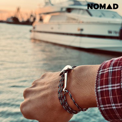 Гривна NOMAD SAILOR 03