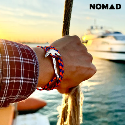 Гривна NOMAD SAILOR 04