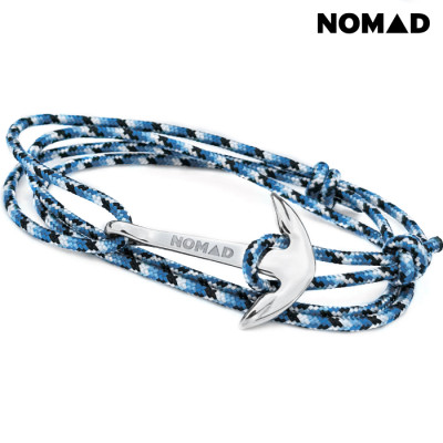 Гривна NOMAD SAILOR 08