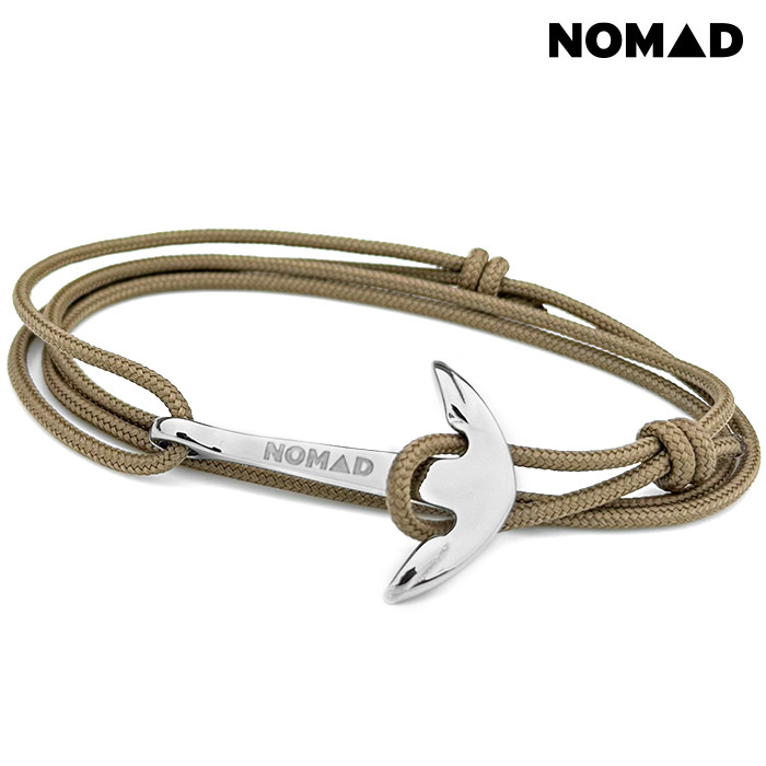 Гривна NOMAD SAILOR 09