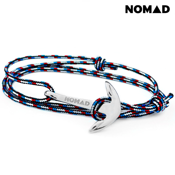 Гривна NOMAD SAILOR 14