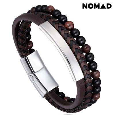 Гривна NOMAD N00298-5