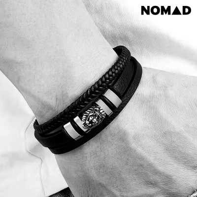 Гривна NOMAD N00464-3