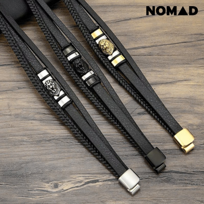 Гривна NOMAD N00464-3