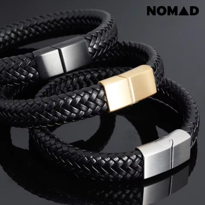 Гривна NOMAD N00282-4