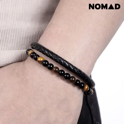 Гривна NOMAD N00446-4