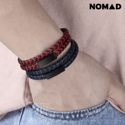 Гривна NOMAD N00289-2