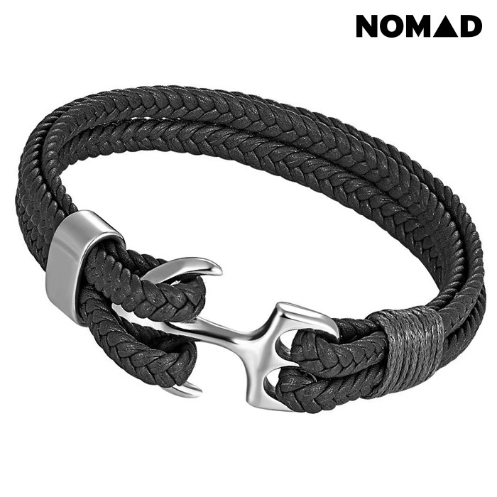 Гривна NOMAD N00490-2