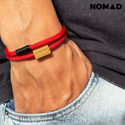 Гривна NOMAD AMULET 01