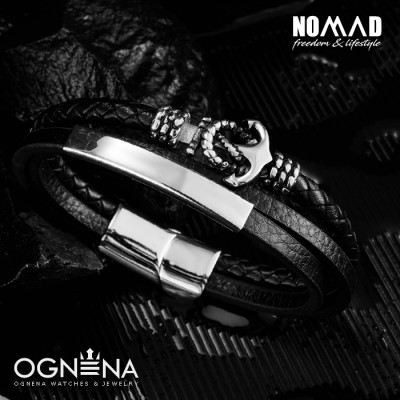 Гривна NOMAD N00147-2