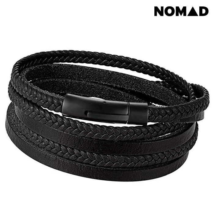 Гривна NOMAD N00288