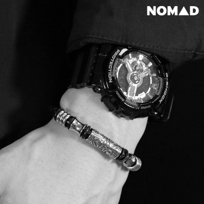 Гривна NOMAD N00610