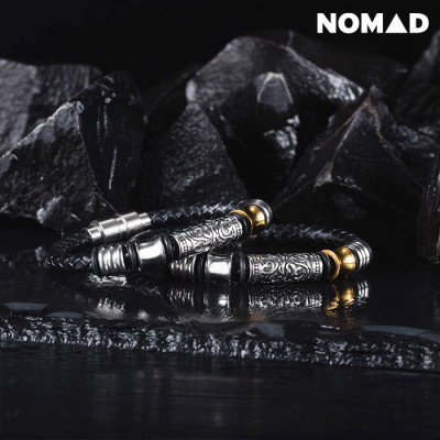 Гривна NOMAD N00610