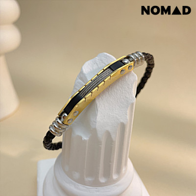 Гривна NOMAD N00618-1